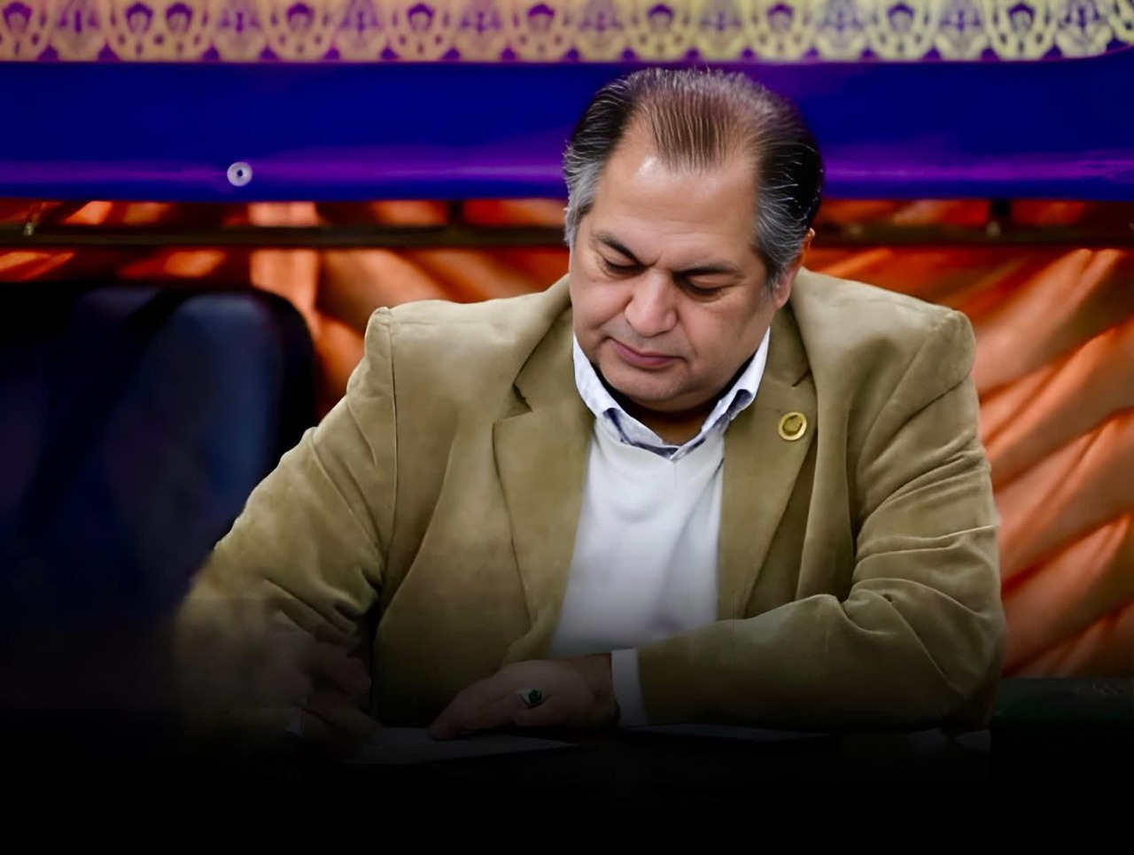 حرم جامعة جندي شاپور